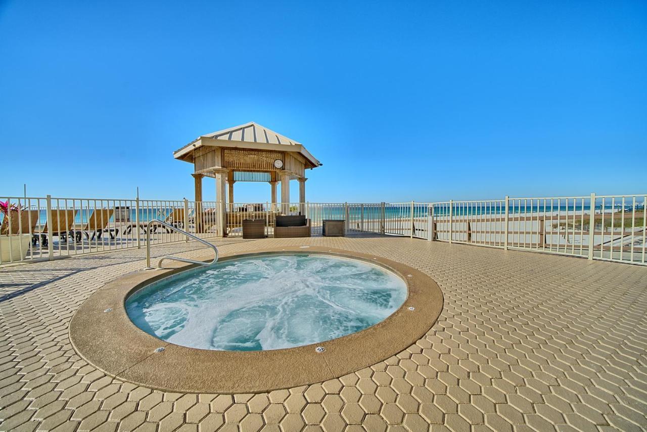 Treasure Island 0204 Villa Panama City Beach Exterior photo