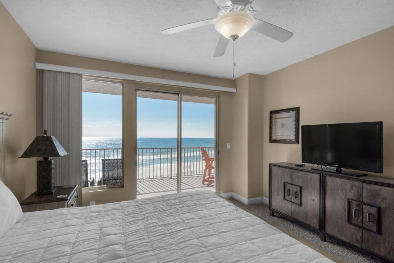 Treasure Island 0204 Villa Panama City Beach Exterior photo