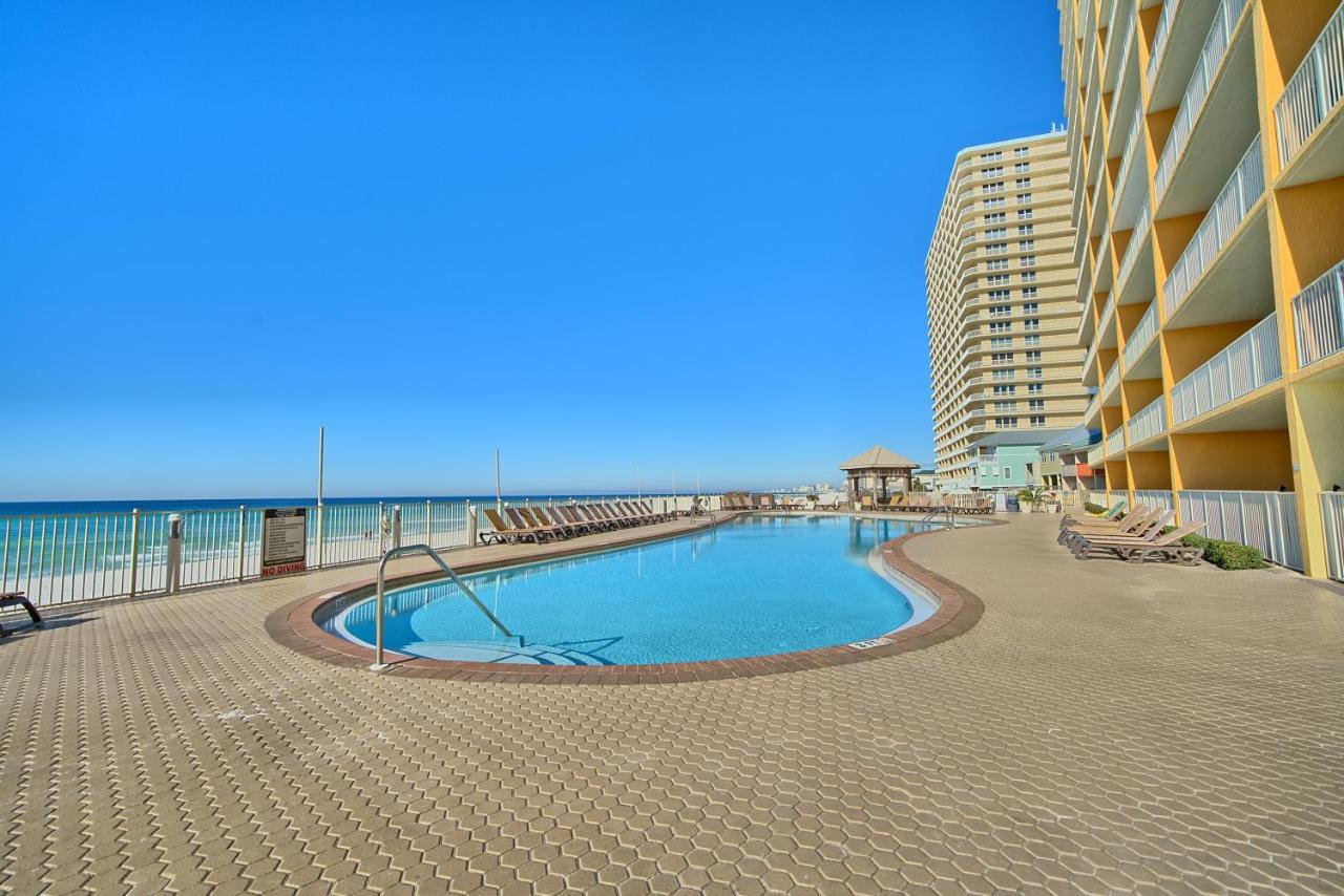 Treasure Island 0204 Villa Panama City Beach Exterior photo