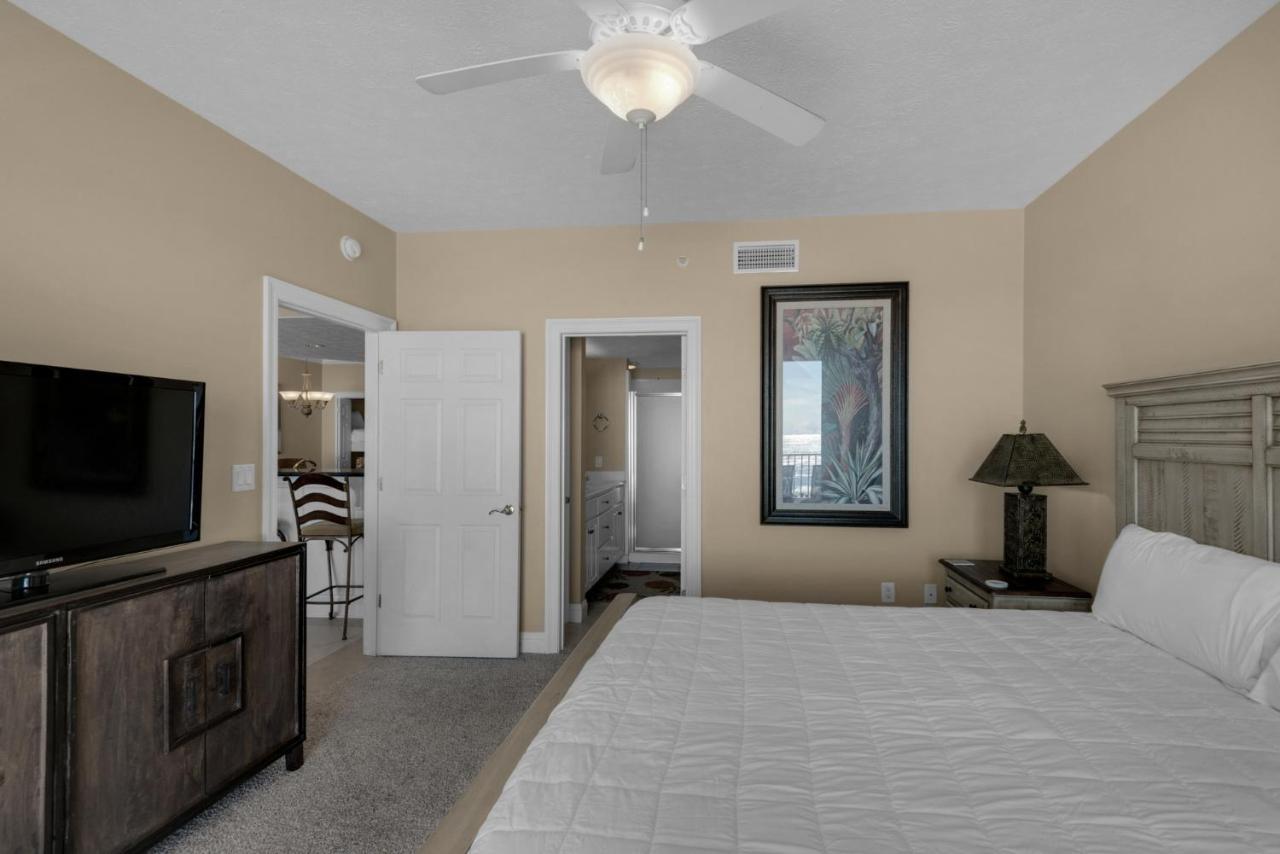 Treasure Island 0204 Villa Panama City Beach Exterior photo