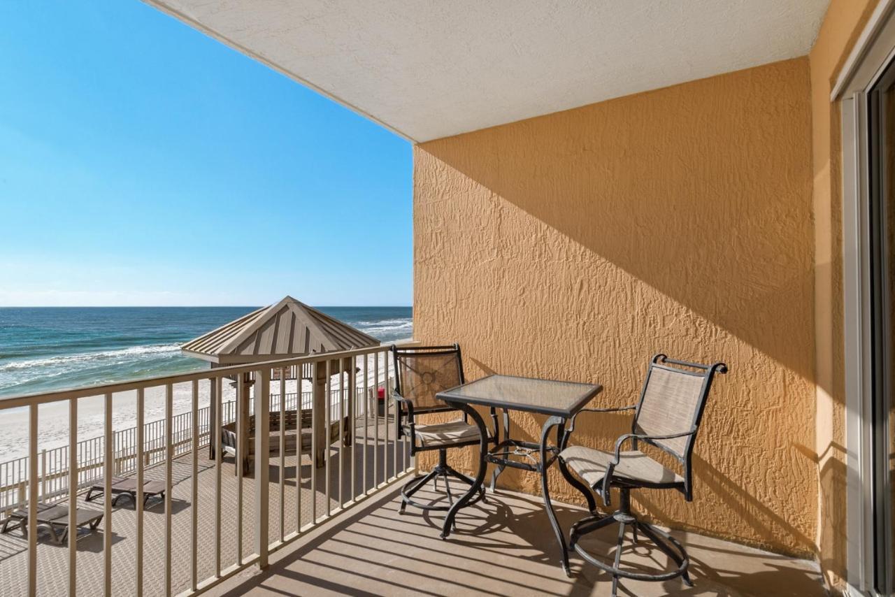 Treasure Island 0204 Villa Panama City Beach Exterior photo