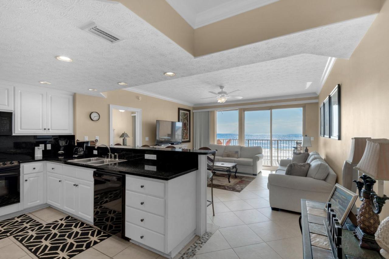 Treasure Island 0204 Villa Panama City Beach Exterior photo