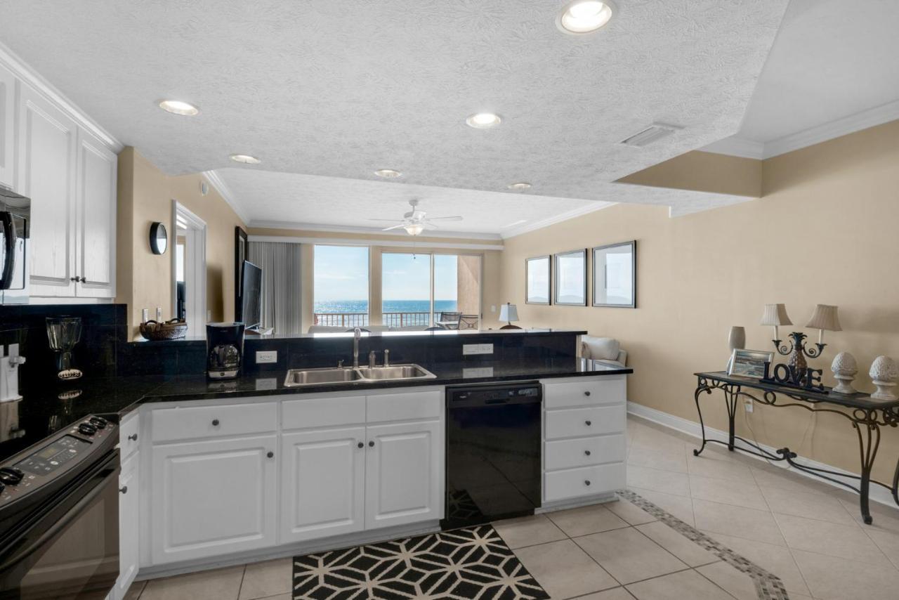 Treasure Island 0204 Villa Panama City Beach Exterior photo