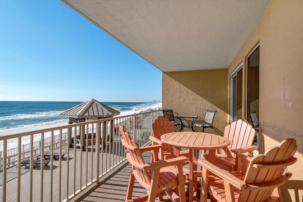 Treasure Island 0204 Villa Panama City Beach Exterior photo