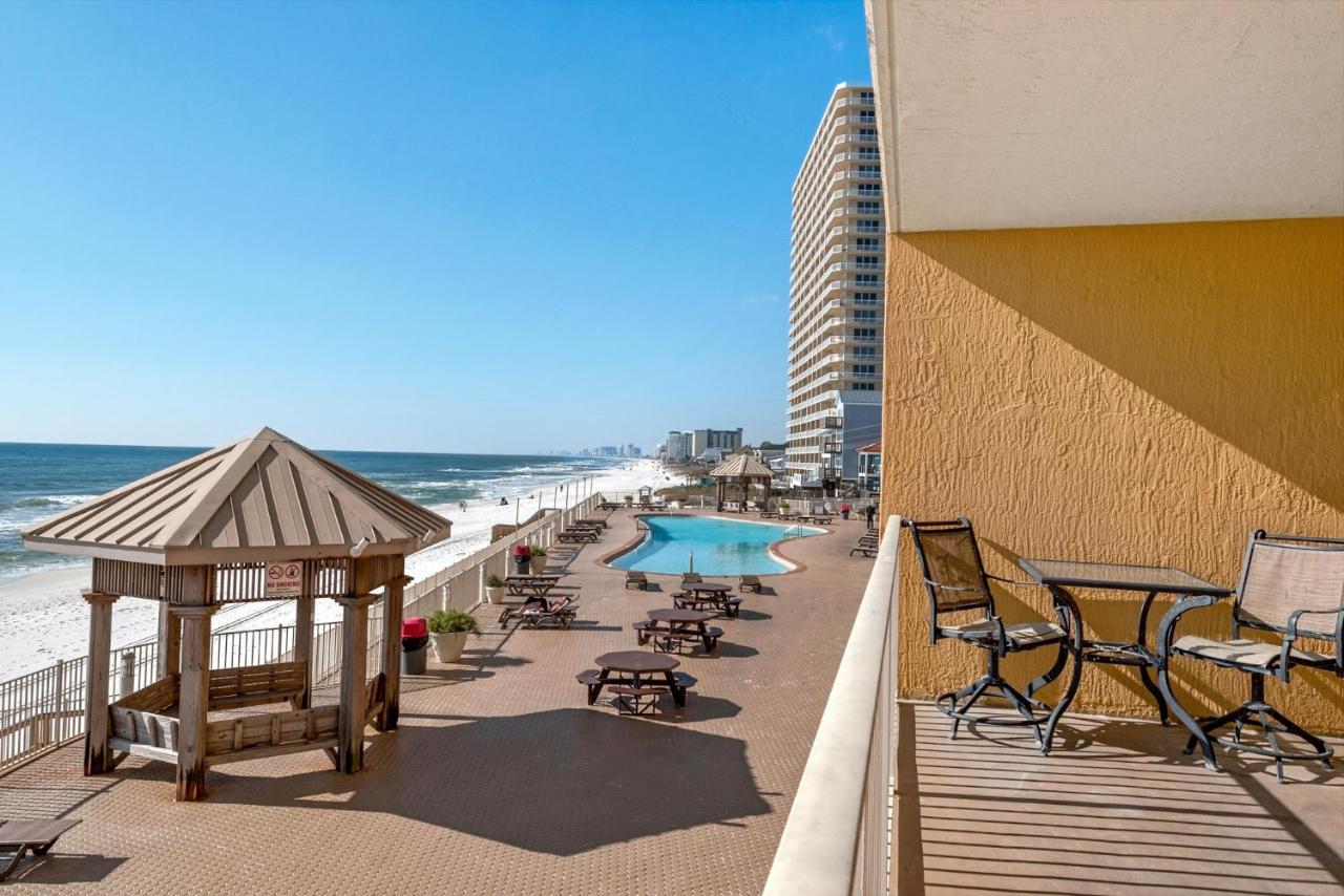Treasure Island 0204 Villa Panama City Beach Exterior photo